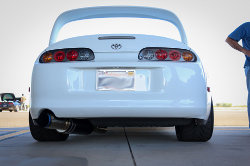 boostlust:Toyota Supra Asss