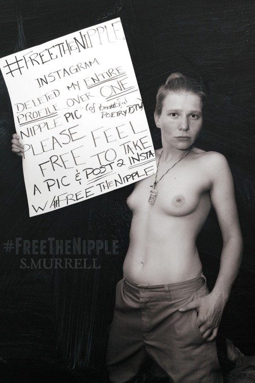 #FREETHENIPPLE #BODYPOSITIVITY