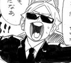 dorky-thighchi:
“What the heck man? Shouldn’t you be asking me,... dorky-thighchi:
“What the heck man? Shouldn’t you be asking me,...