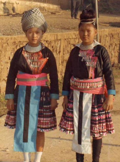 hmong girls on Tumblr
