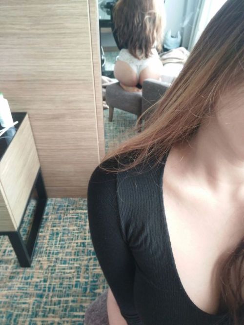 naughtymalaysia:naughtymalaysia:When your girl booty is on...