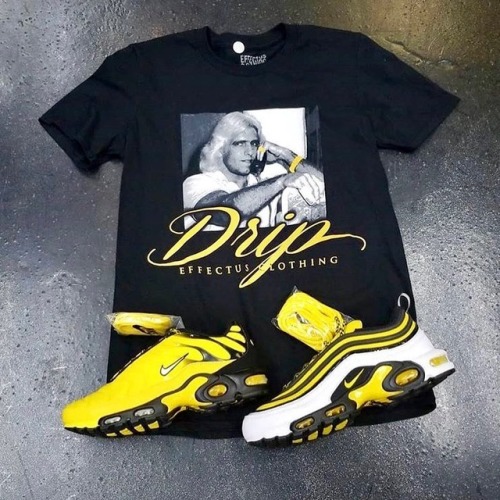 Ric Flair Drip Tee Use code CHRIS ago save 40% Ends Tonight! (at...