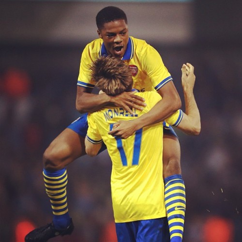 #akpom #monreal #Arsenal #AFC #COYG #أرسنال #ارسنال