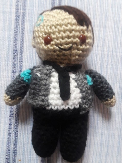 dbh plush