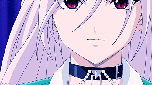 Moka Akashiya Gif 6 Moka Akashiya Gif 6