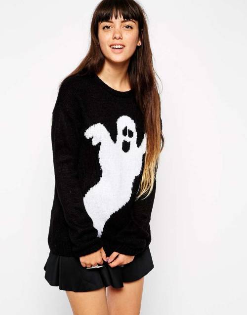 Tumblr Jumper Dress