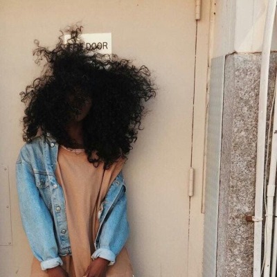 Embrace Natural Hair Tumblr