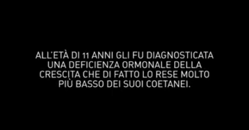 occhismeraldi:“Solo coloro che hanno il coraggio di affrontare...