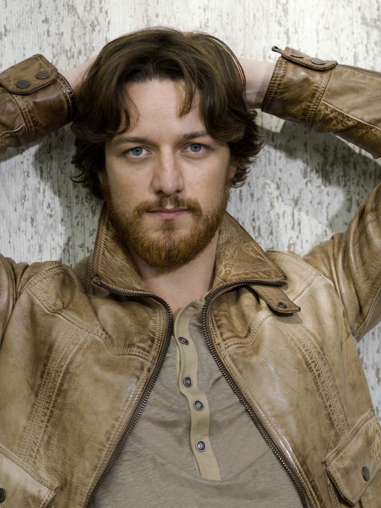 Next photo of James McAvoy