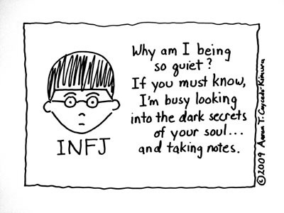 Image result for infj quote