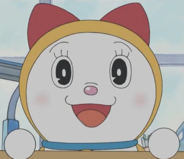 Doraemon 1979 Tumblr