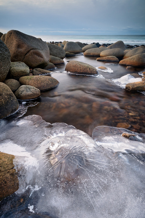 schieflicht:covered by ice