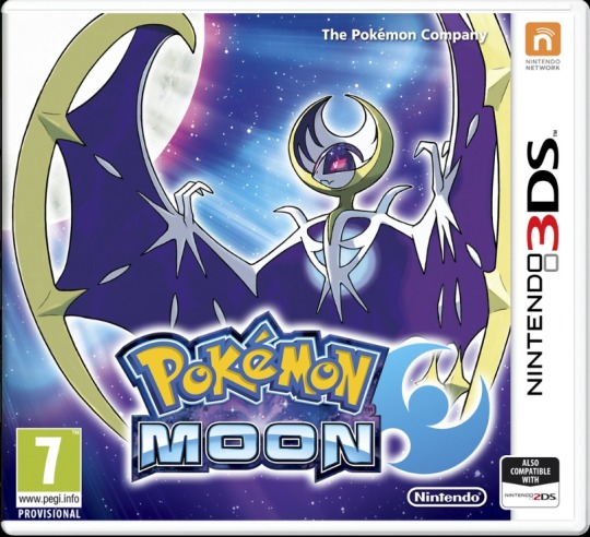 Starter Pokémon, Legendaries, Region, Release Date for Sun and Moon Revealed!