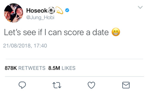 little-star-in-the-universe:“My Star Player” - Yoonseok Social...