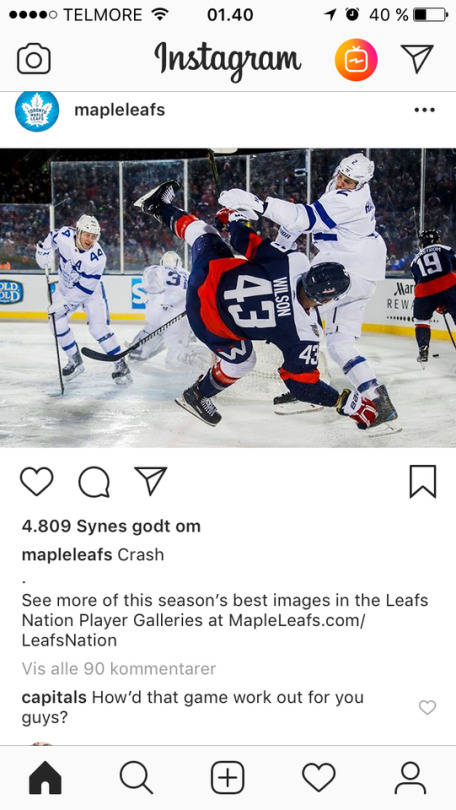 leafs on Tumblr