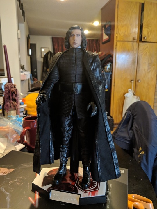 Kylo sale ren merchandise