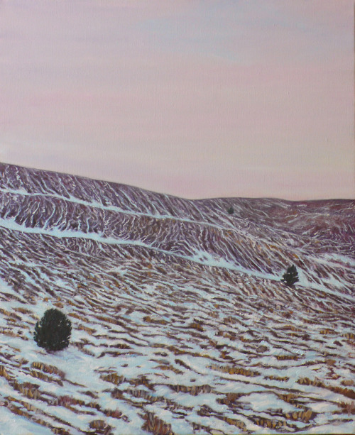 Aurélien Pescher landscape mountain