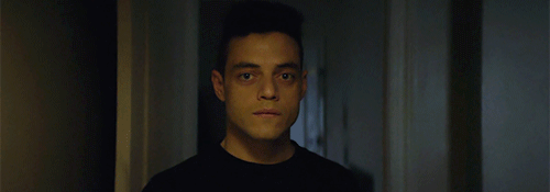 rami malek problemas bond 25