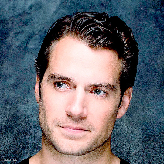 #HenryCavill en el Photoshoot de Jay L Clendenin... - Henry Cavill ...