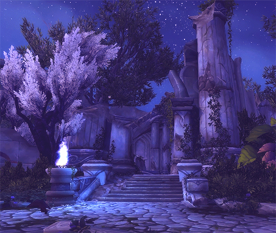 moonsylvanas
