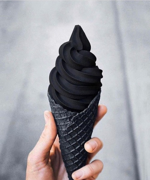 deedyjpg:Wakanda flavor is this? I want!