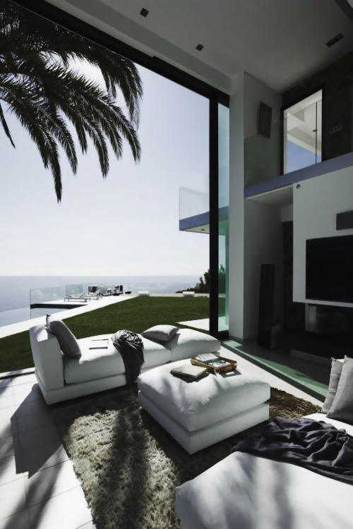 envyavenue:Costa Brava Home