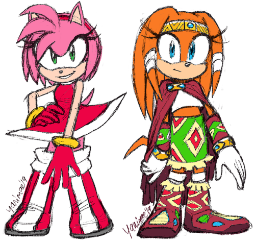 Amy Rose Hedgehog Tumblr