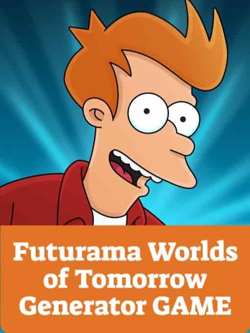 Futurama Hack Futurama Worlds Of Tomorrow Cheat Codes 2018