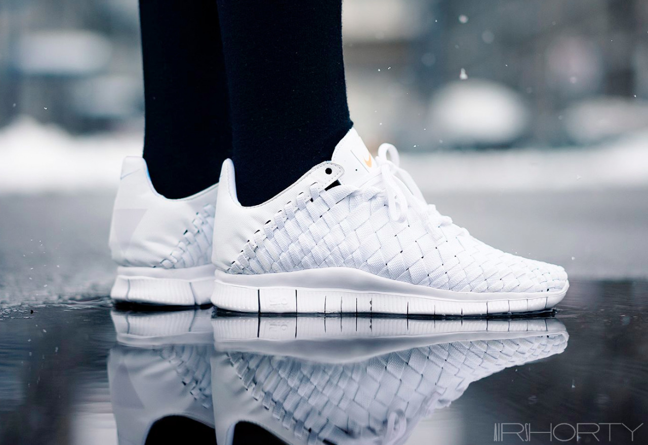 nike free inneva tech