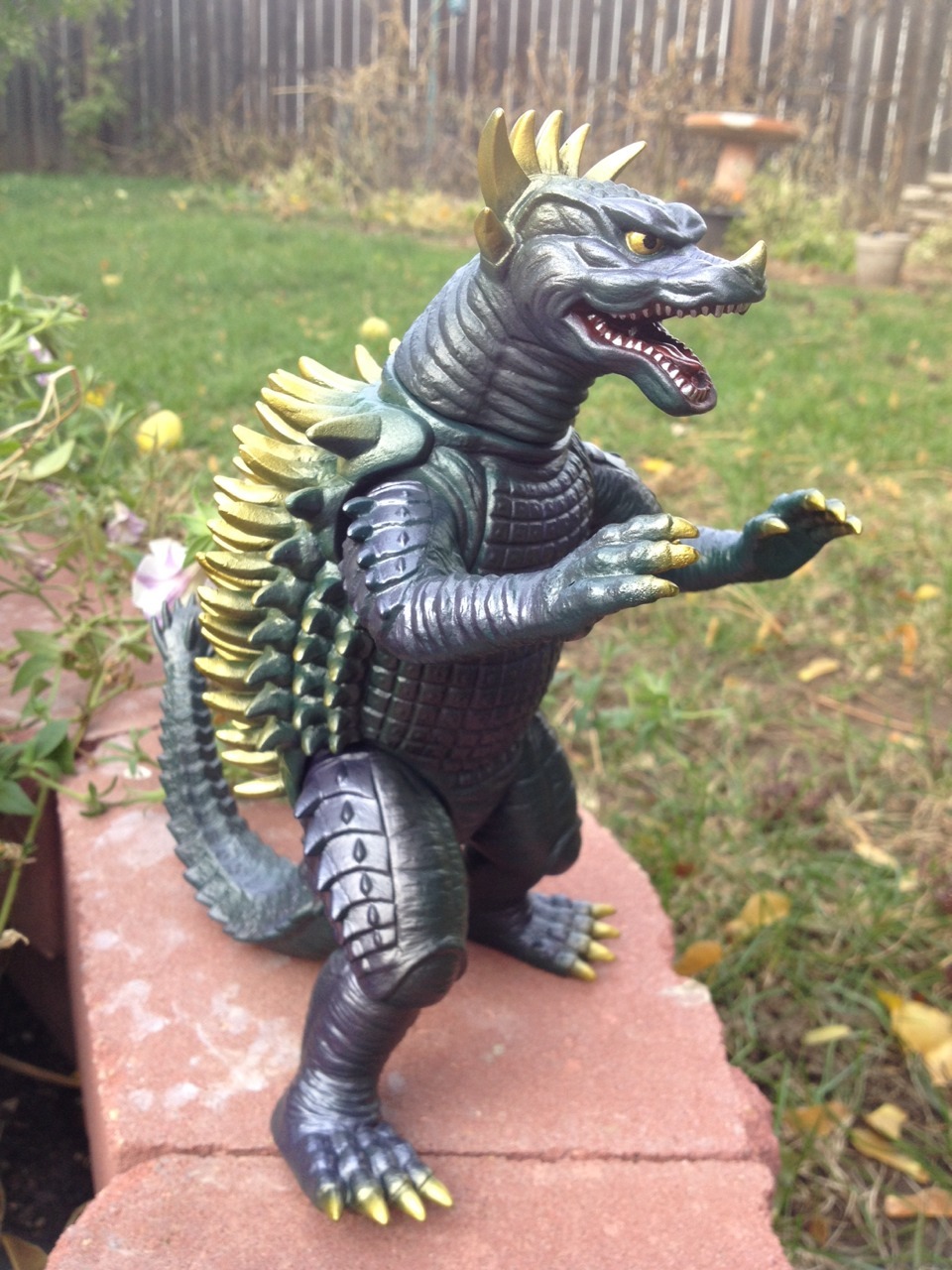 marmit anguirus
