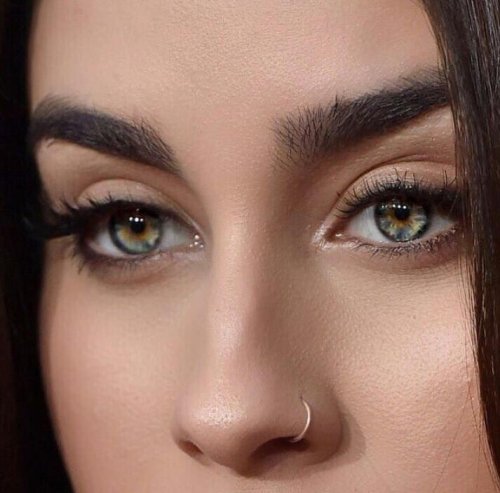 Lauren's Beautiful Eyes | Tumblr