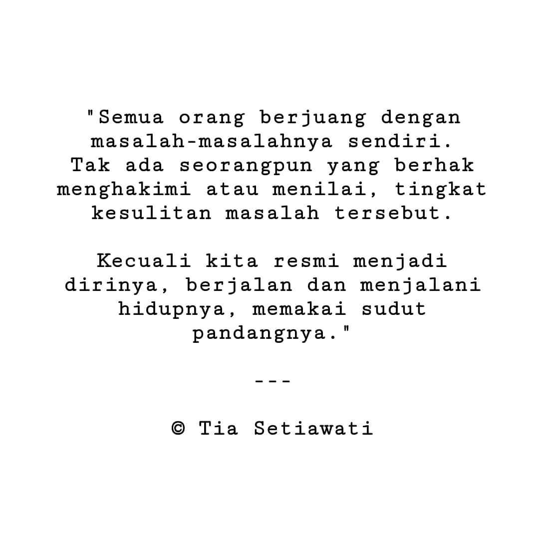 Merindu quotes puisi Indonesia Kata2 mutiara t