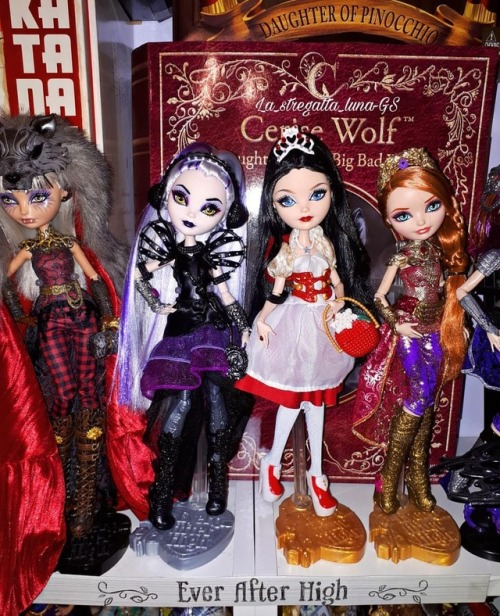 evil queen barbie