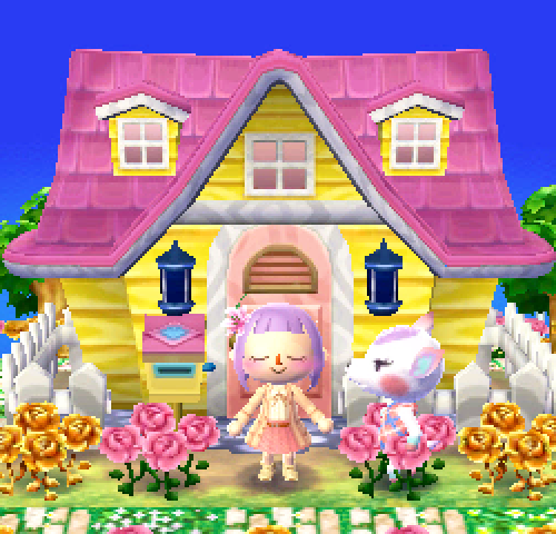 Nookling Junction ★ Animal Crossing blog