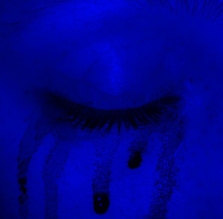 Love Me Blue