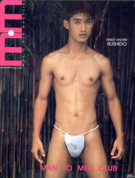 lolipopmalay:Thai Boy