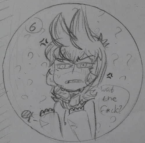 So… I like Eddsworld and I love TomTord…