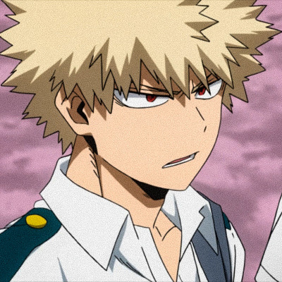 katsuki bakugou icons on Tumblr