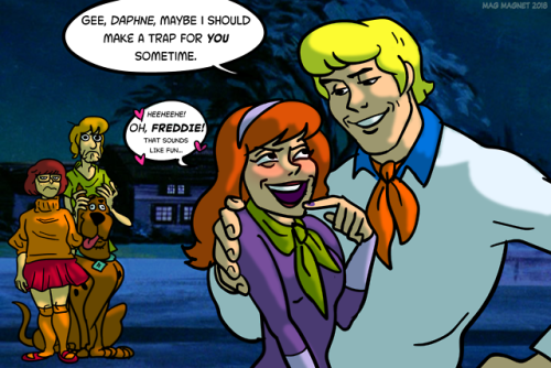 Famous Daphne Quotes Scooby Doo 9845