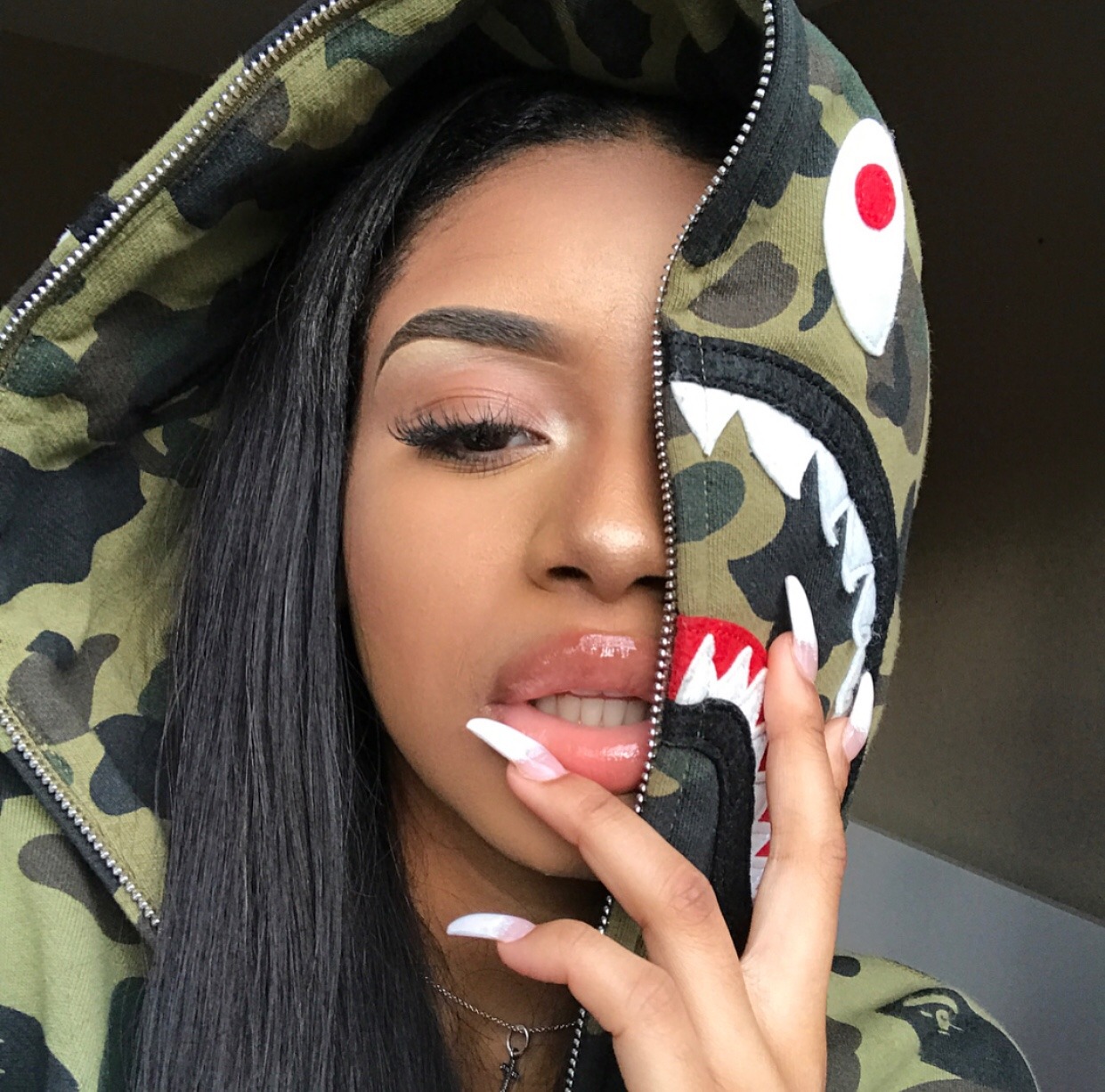 Ghetto girls gallery, extreme porn star penetration