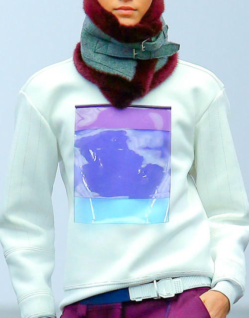 rick-owen:Iceberg F/W 14