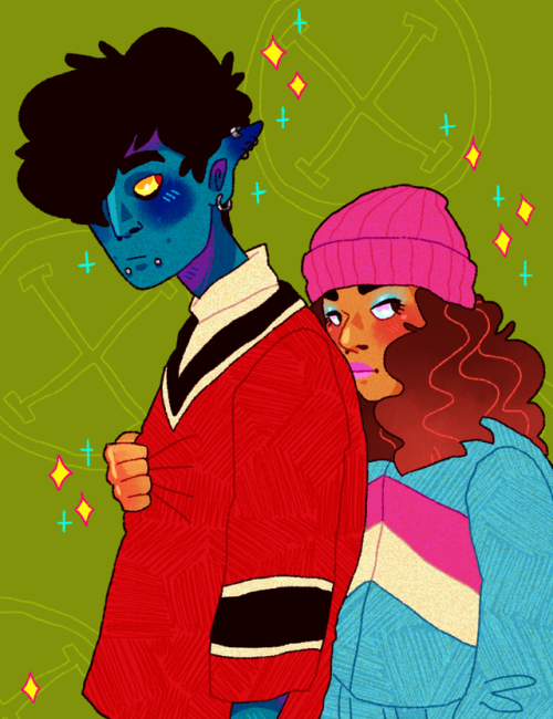 nightcrawler on Tumblr