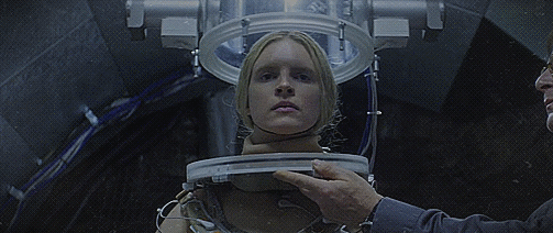 Image result for The OA gif