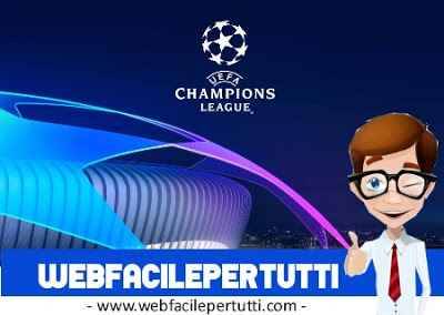 Champions League Stream Gratis Champions League Stream Gratis