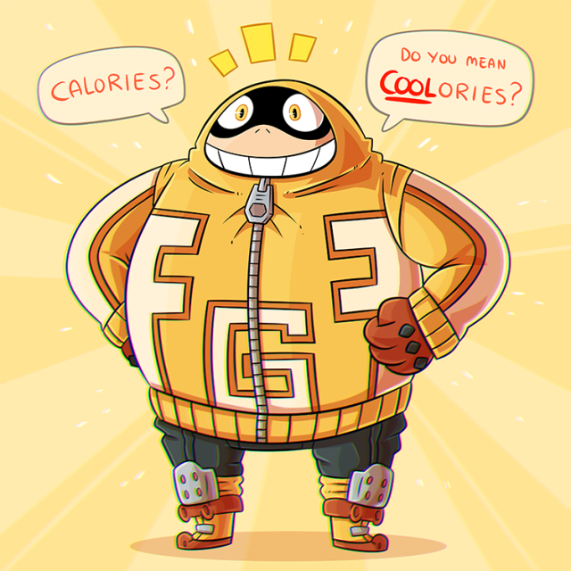 hot topic fatgum