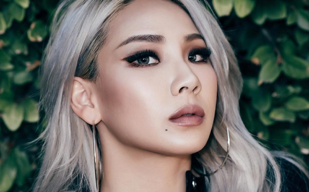 Cl Posts On Instagram About Her Fall At Taeyang S Wedding Video