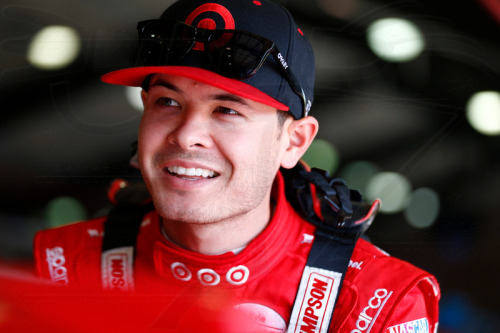 kyle larson | Tumblr