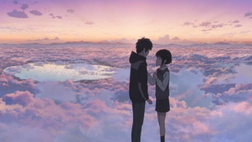 solovalker:Kimi no Na wa. (2016)