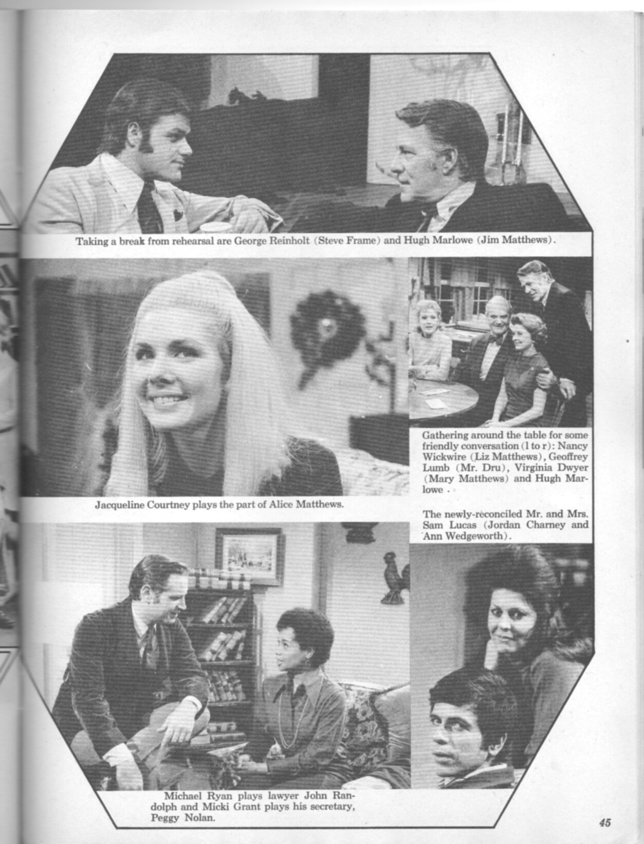 Gretchen Corbett Gretchen Corbett