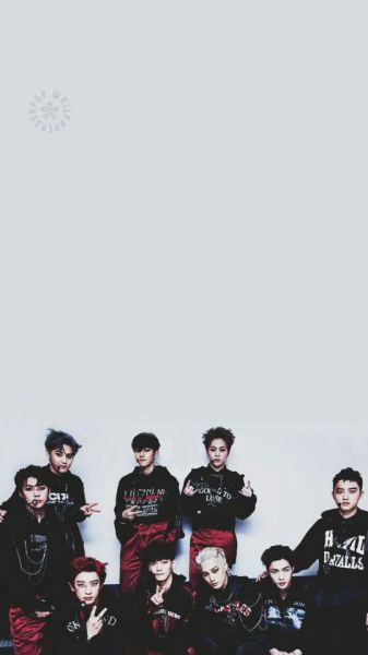 Featured image of post Exo Wallpaper Hd Ot9 Find the best exo wallpaper on wallpapertag